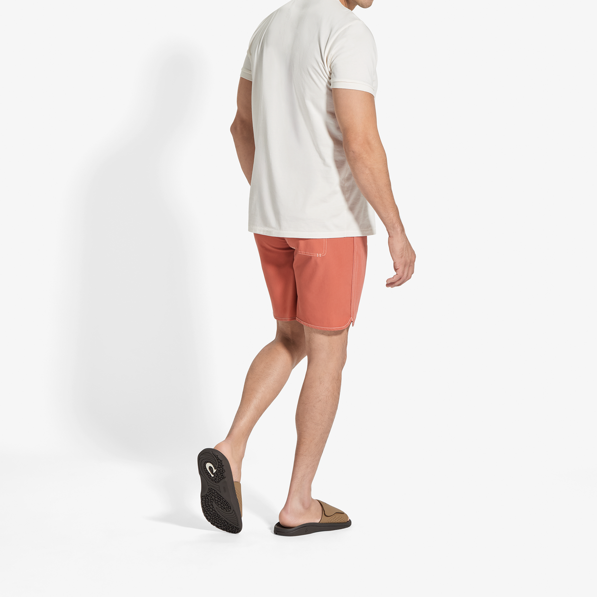 OluKai Nalu Slide for Men