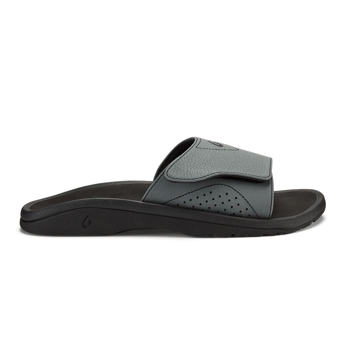 OluKai Nalu Slide for Men|New Arrivals