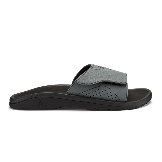 OluKai Nalu Slide for Men|New Arrivals