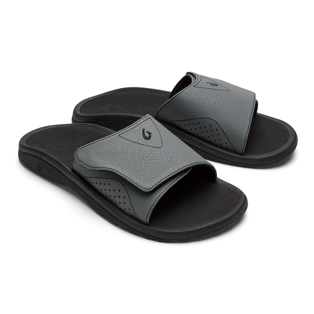 OluKai Nalu Slide for Men|New Arrivals