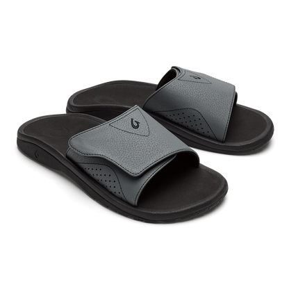 OluKai Nalu Slide for Men|New Arrivals