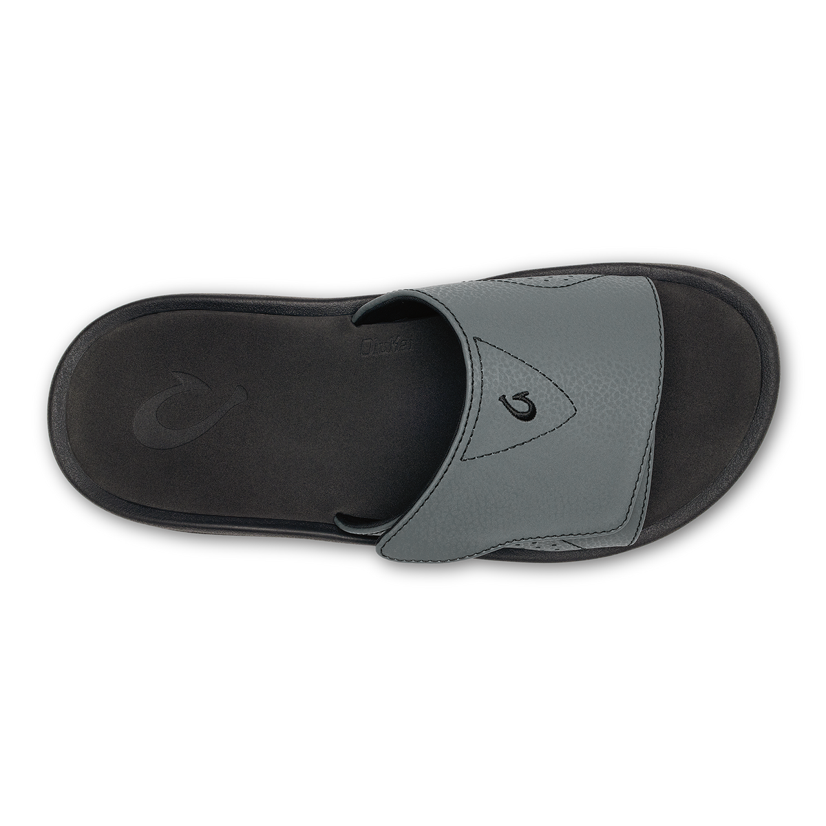 OluKai Nalu Slide for Men|New Arrivals