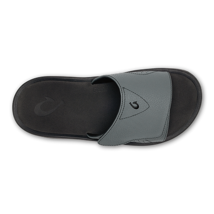 OluKai Nalu Slide for Men|New Arrivals