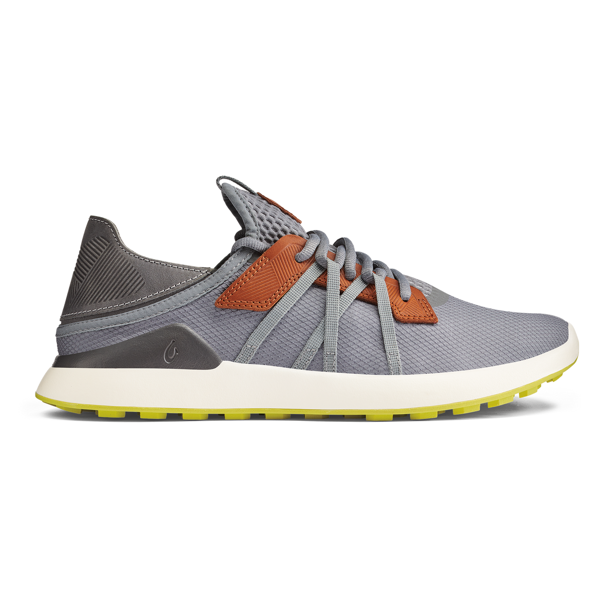 OluKai Manele Men’s Breathable Golf Shoes for Men