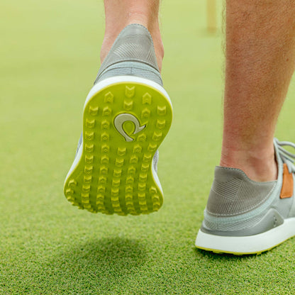 OluKai Manele Men’s Breathable Golf Shoes for Men