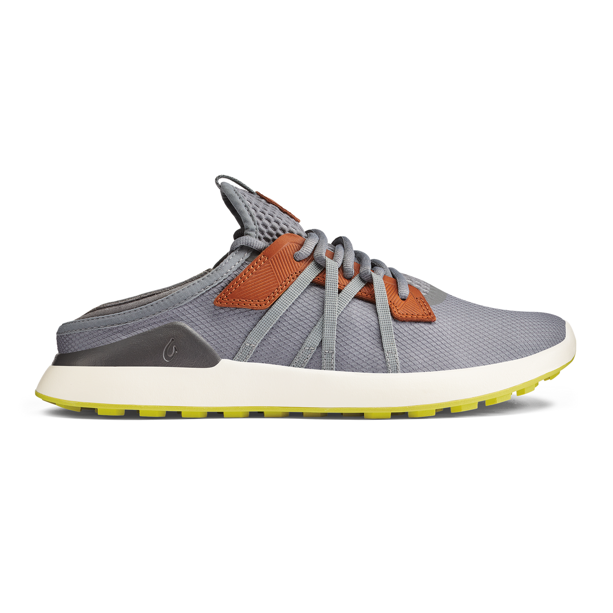 OluKai Manele Men’s Breathable Golf Shoes for Men