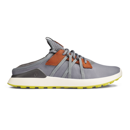 OluKai Manele Men’s Breathable Golf Shoes for Men