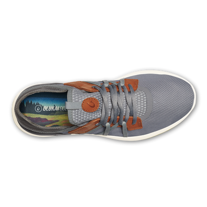 OluKai Manele Men’s Breathable Golf Shoes for Men