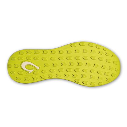 OluKai Manele Men’s Breathable Golf Shoes for Men