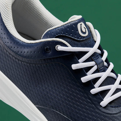OluKai Mākena Men’s Waterproof Golf Shoes for Men