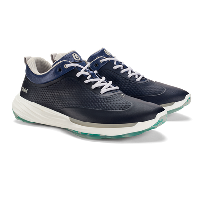 OluKai Mākena Men’s Waterproof Golf Shoes for Men