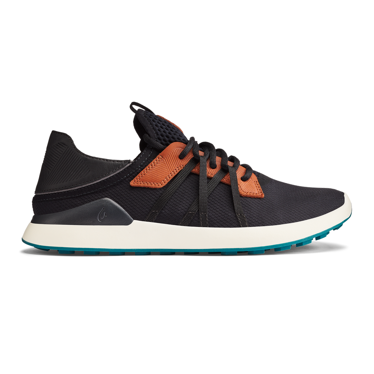 OluKai Manele Men’s Breathable Golf Shoes for Men