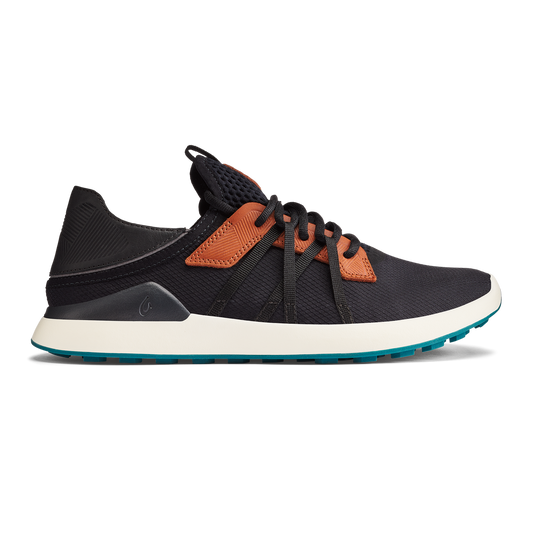OluKai Manele Men’s Breathable Golf Shoes for Men