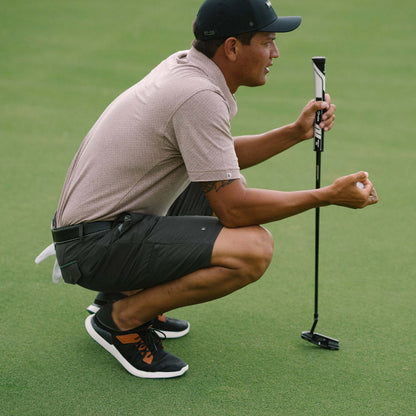OluKai Manele Men’s Breathable Golf Shoes for Men