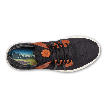 OluKai Manele Men’s Breathable Golf Shoes for Men