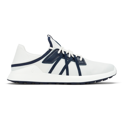 OluKai Manele Men’s Breathable Golf Shoes for Men