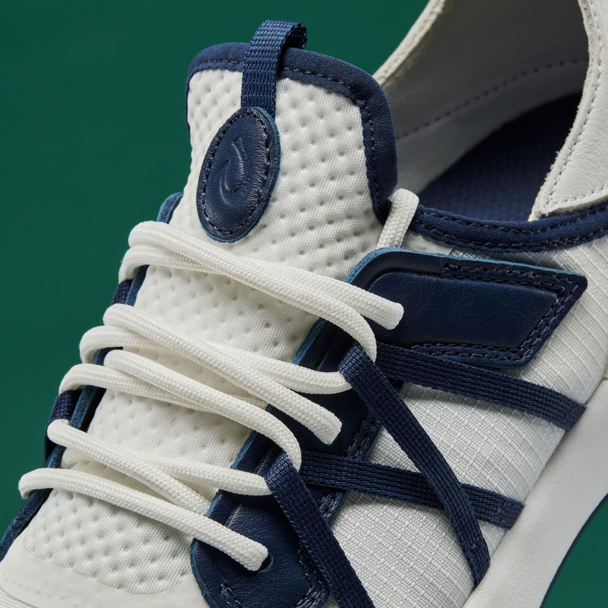OluKai Manele Men’s Breathable Golf Shoes for Men