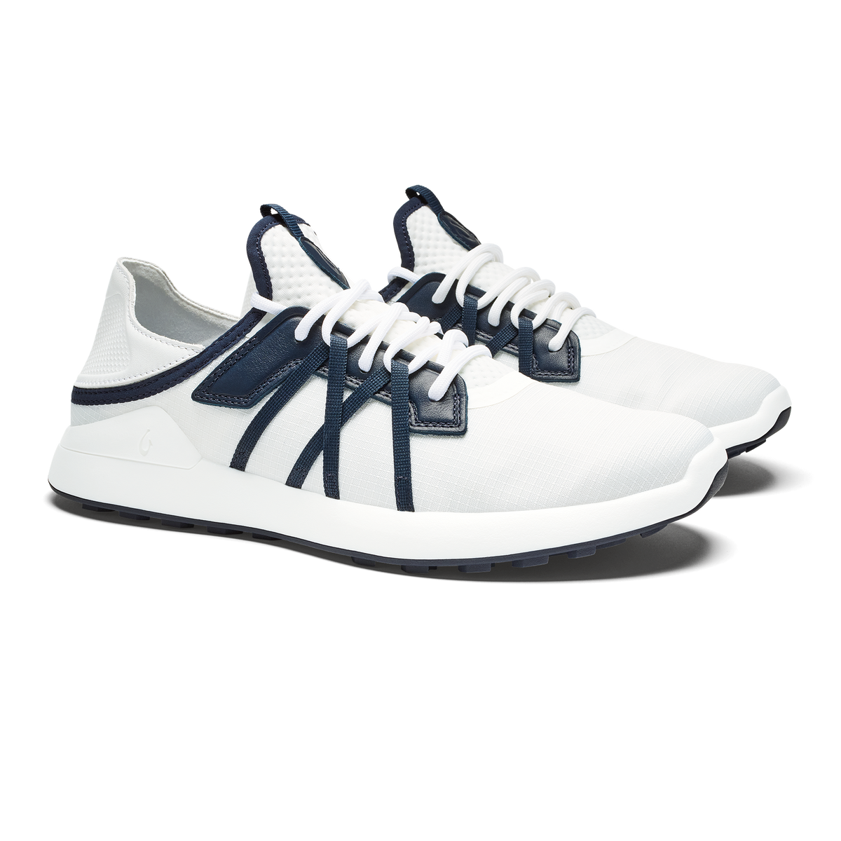 OluKai Manele Men’s Breathable Golf Shoes for Men