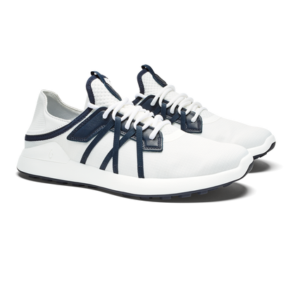 OluKai Manele Men’s Breathable Golf Shoes for Men