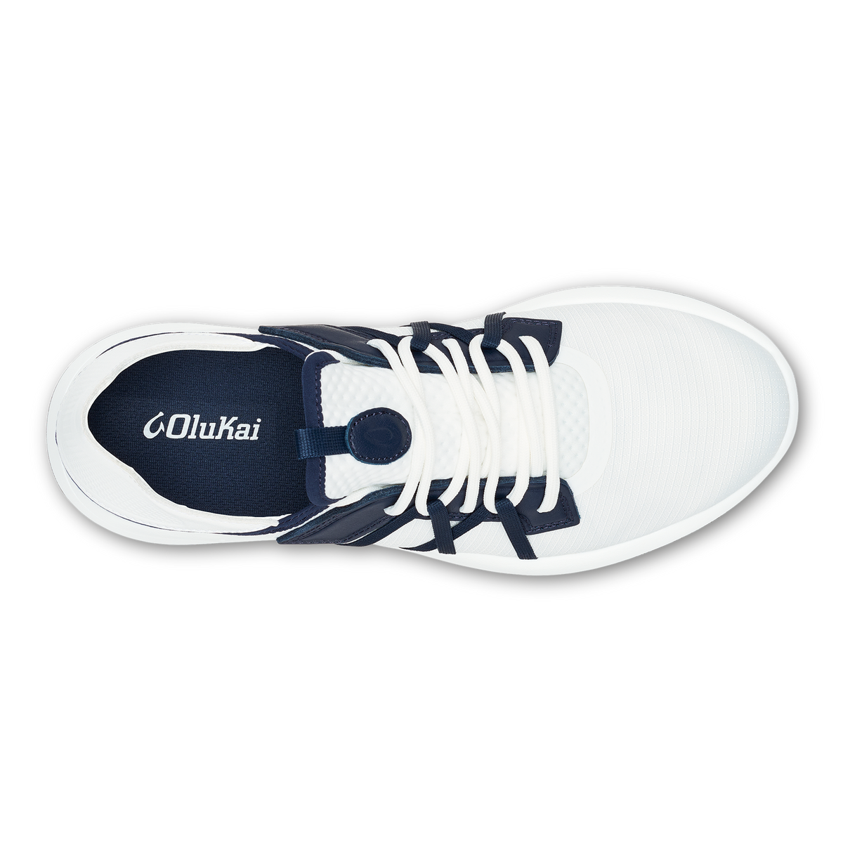 OluKai Manele Men’s Breathable Golf Shoes for Men
