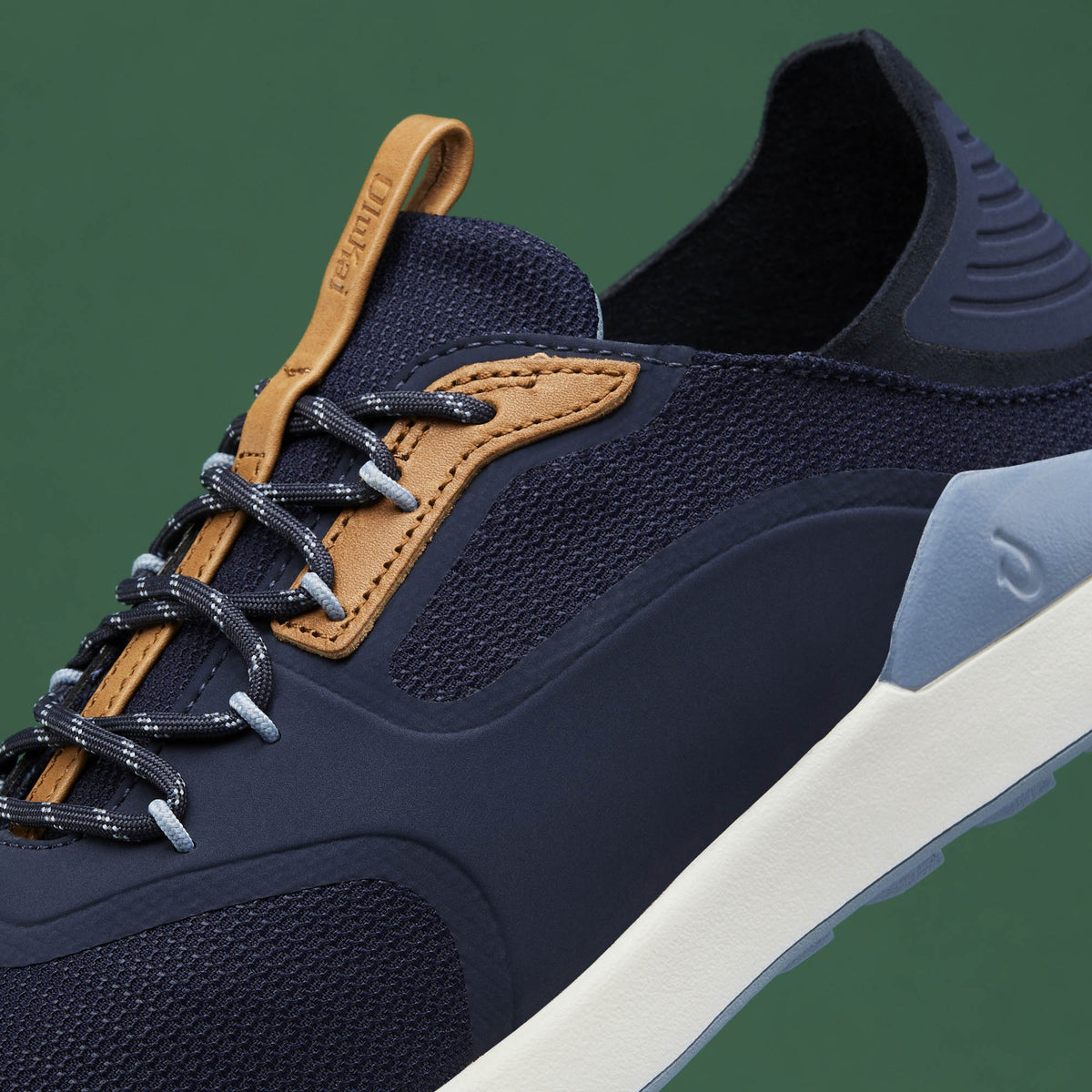 OluKai OluKai Kā‘anapali Men’s Golf Shoe for Men