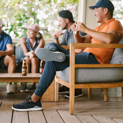 OluKai OluKai Kā‘anapali Men’s Golf Shoe for Men
