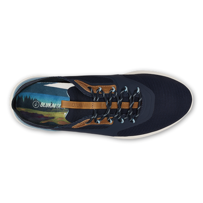 OluKai OluKai Kā‘anapali Men’s Golf Shoe for Men