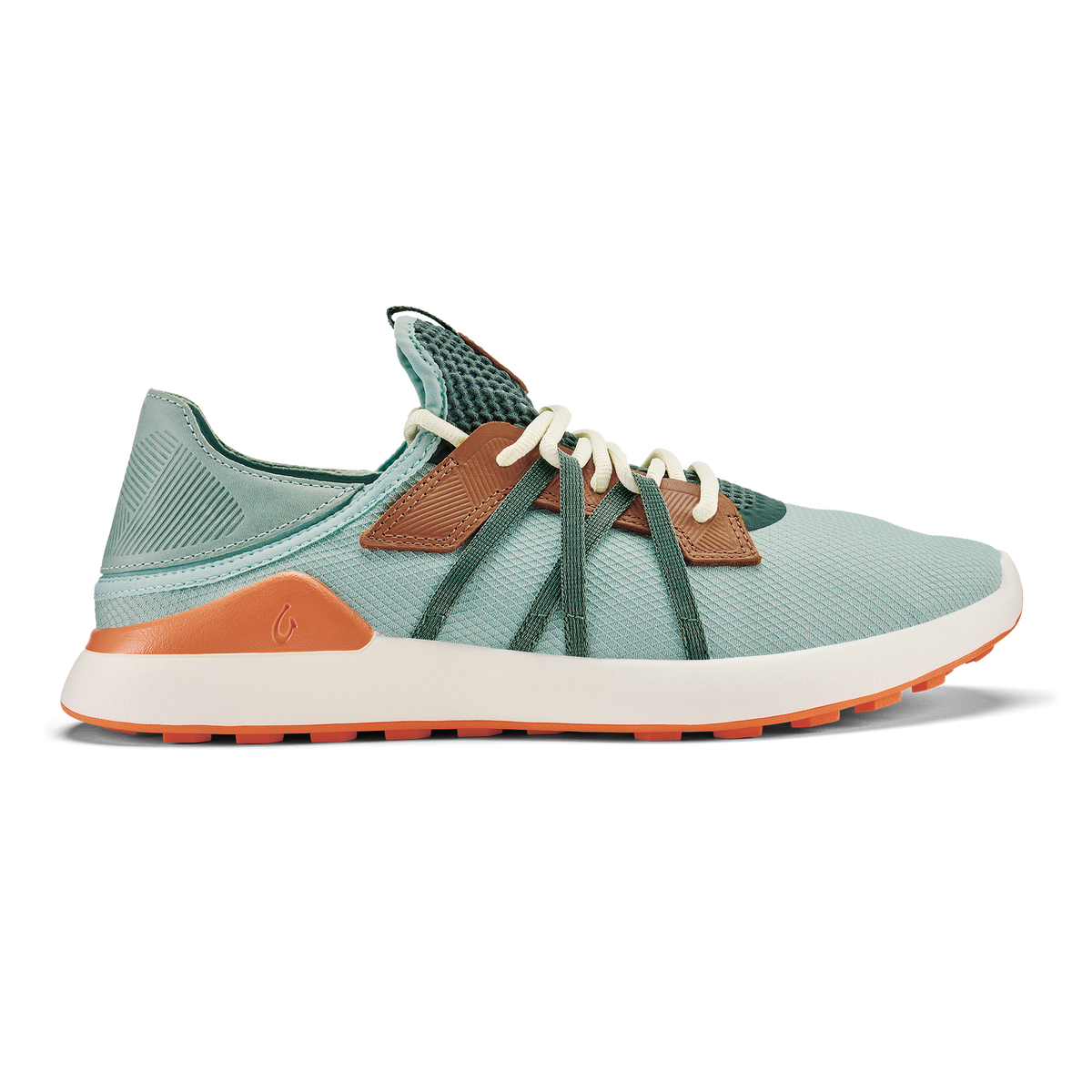OluKai Manele Men’s Breathable Golf Shoes for Men