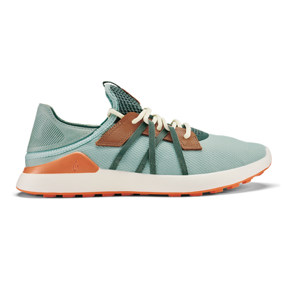 OluKai Manele Men’s Breathable Golf Shoes for Men