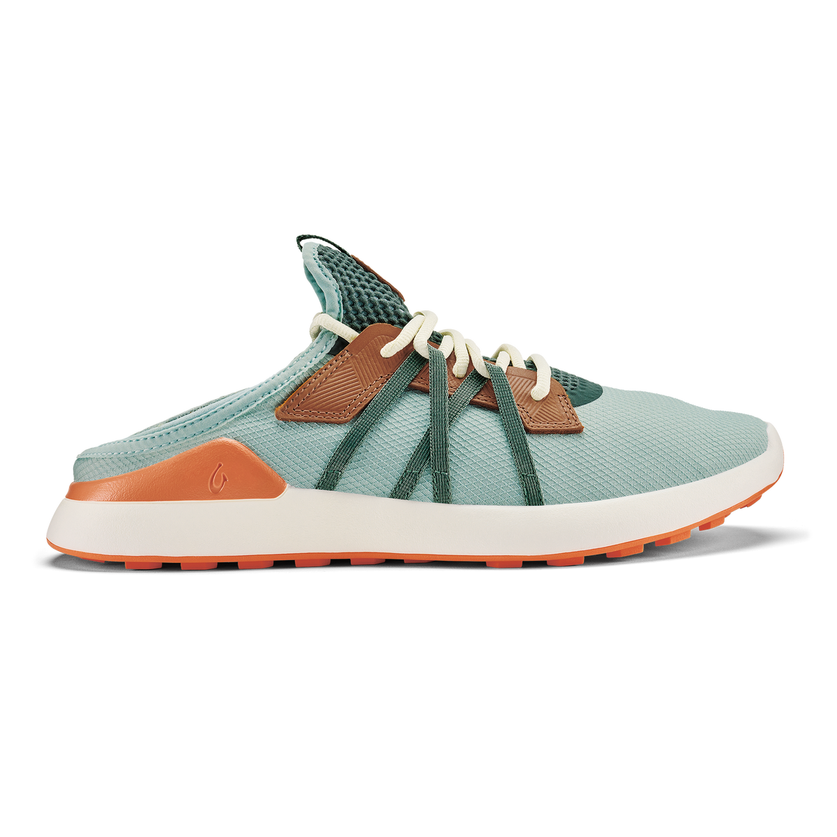 OluKai Manele Men’s Breathable Golf Shoes for Men