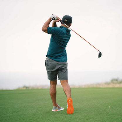 OluKai Manele Men’s Breathable Golf Shoes for Men