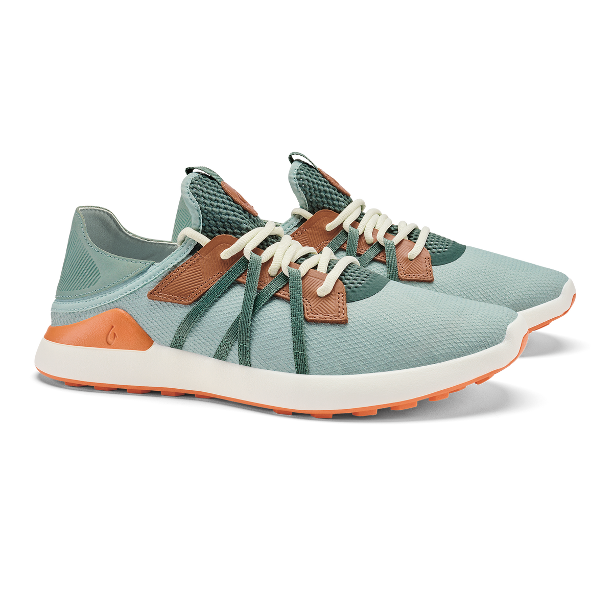 OluKai Manele Men’s Breathable Golf Shoes for Men