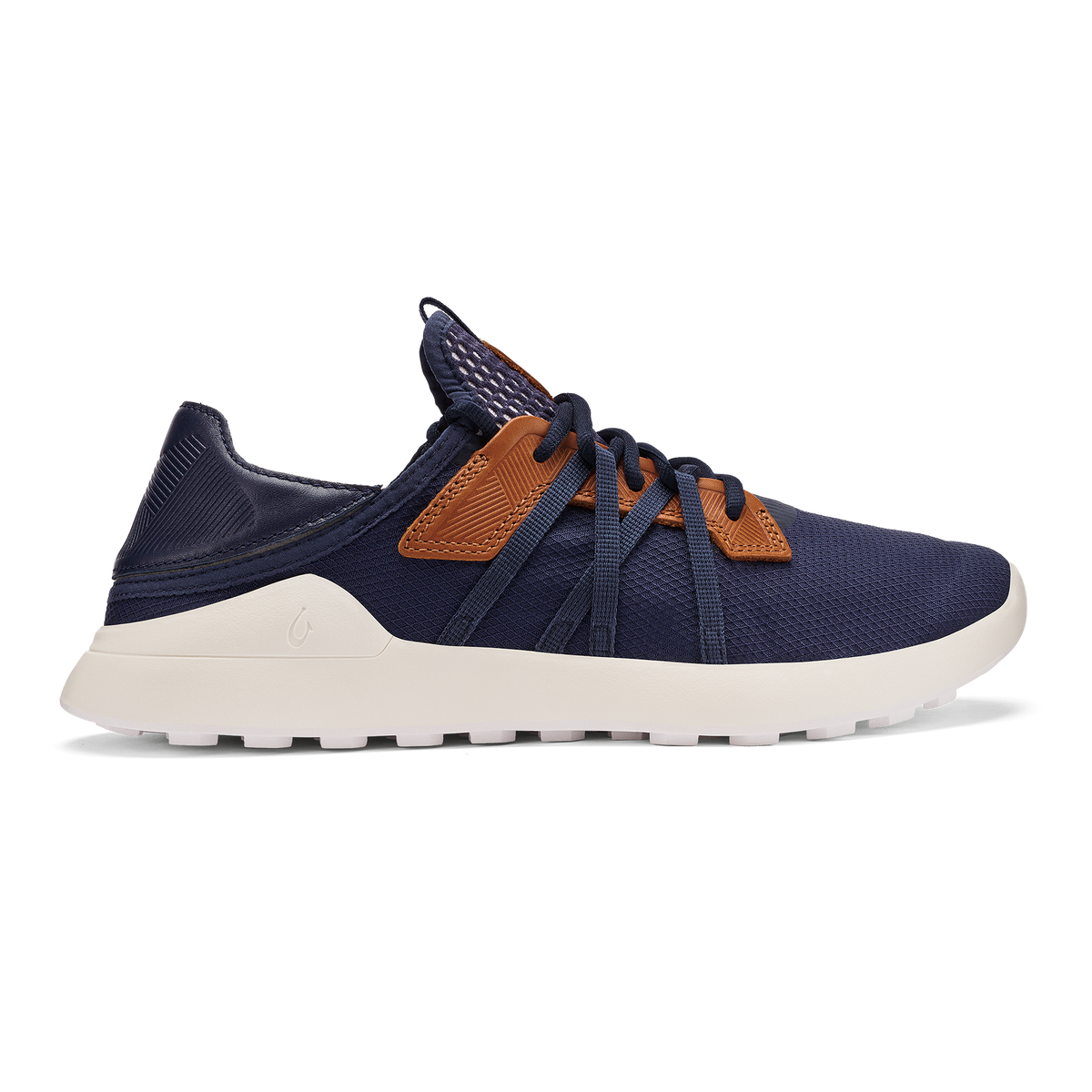OluKai Manele Men’s Breathable Golf Shoes for Men