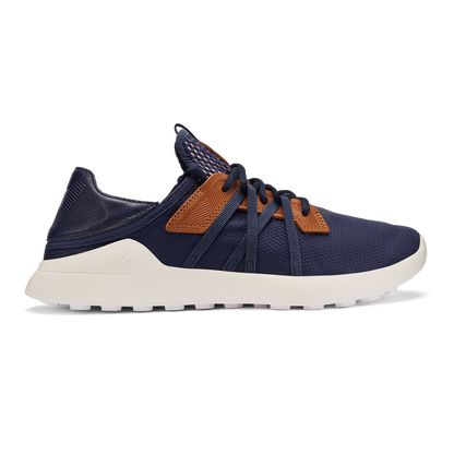 OluKai Manele Men’s Breathable Golf Shoes for Men