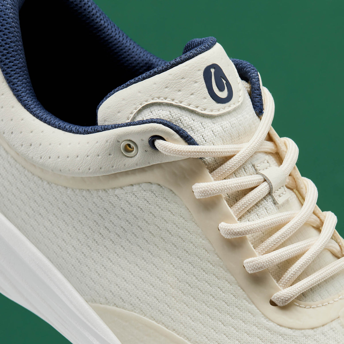 OluKai Mākena Men’s Waterproof Golf Shoes for Men