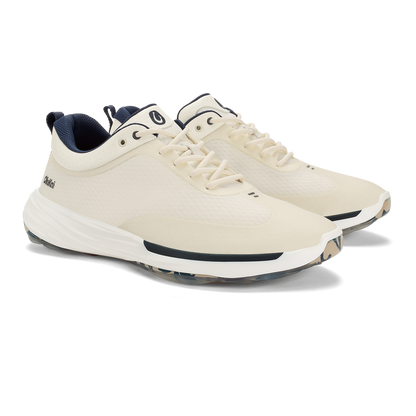 OluKai Mākena Men’s Waterproof Golf Shoes for Men