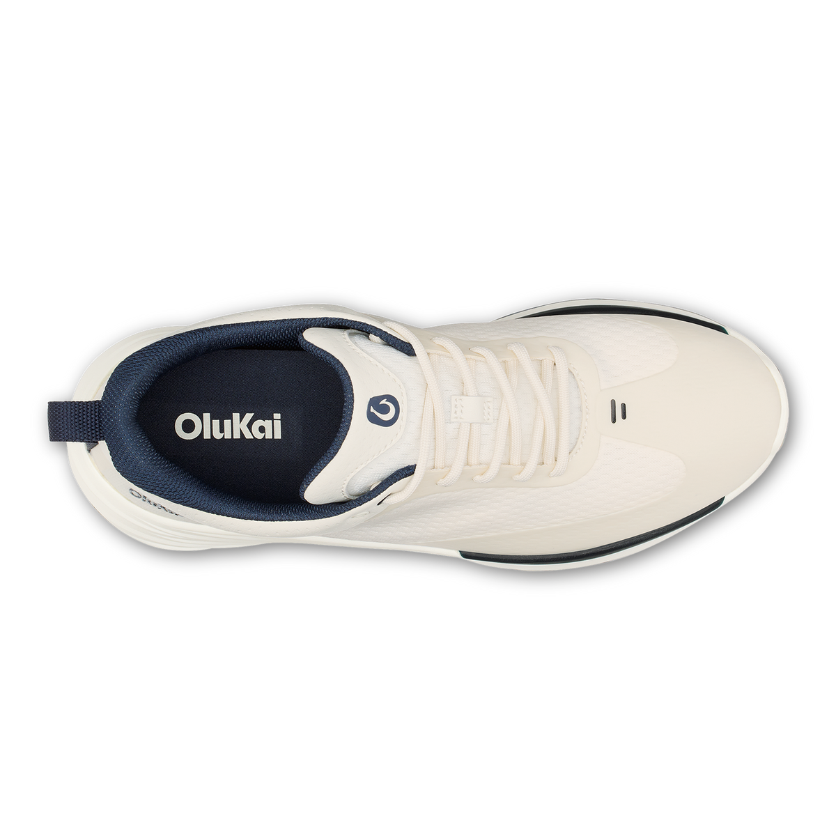 OluKai Mākena Men’s Waterproof Golf Shoes for Men