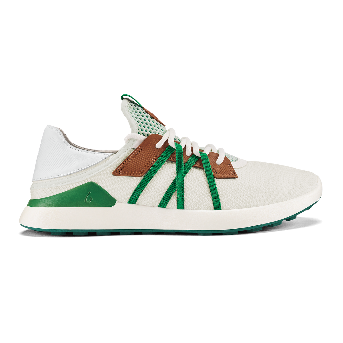 OluKai Manele Men’s Breathable Golf Shoes for Men