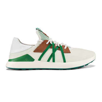 OluKai Manele Men’s Breathable Golf Shoes for Men