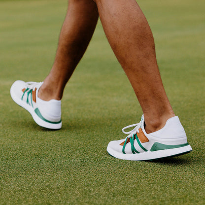 OluKai Manele Men’s Breathable Golf Shoes for Men