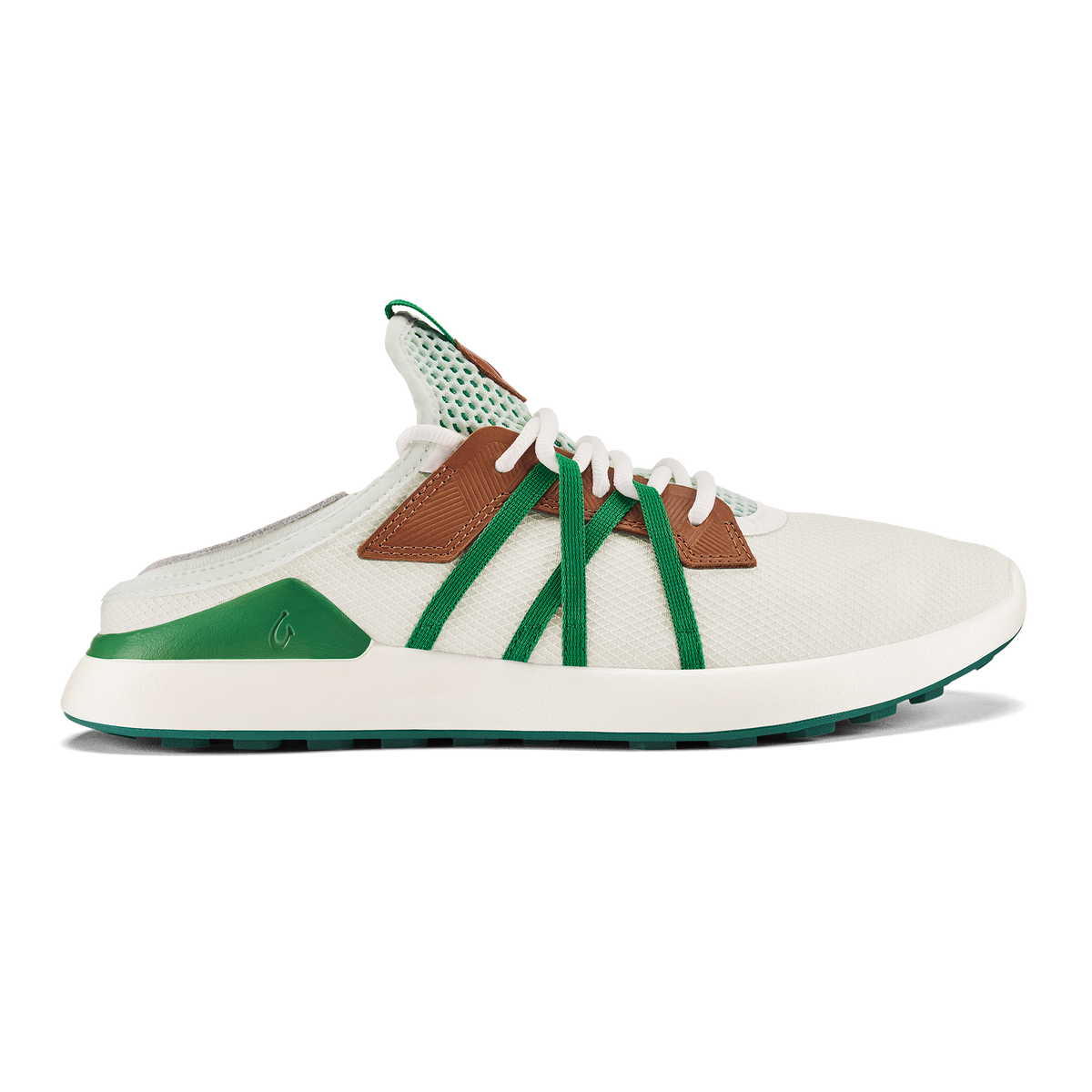 OluKai Manele Men’s Breathable Golf Shoes for Men