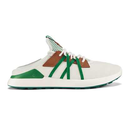 OluKai Manele Men’s Breathable Golf Shoes for Men