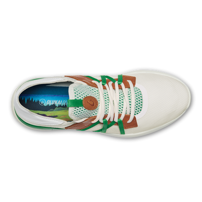 OluKai Manele Men’s Breathable Golf Shoes for Men