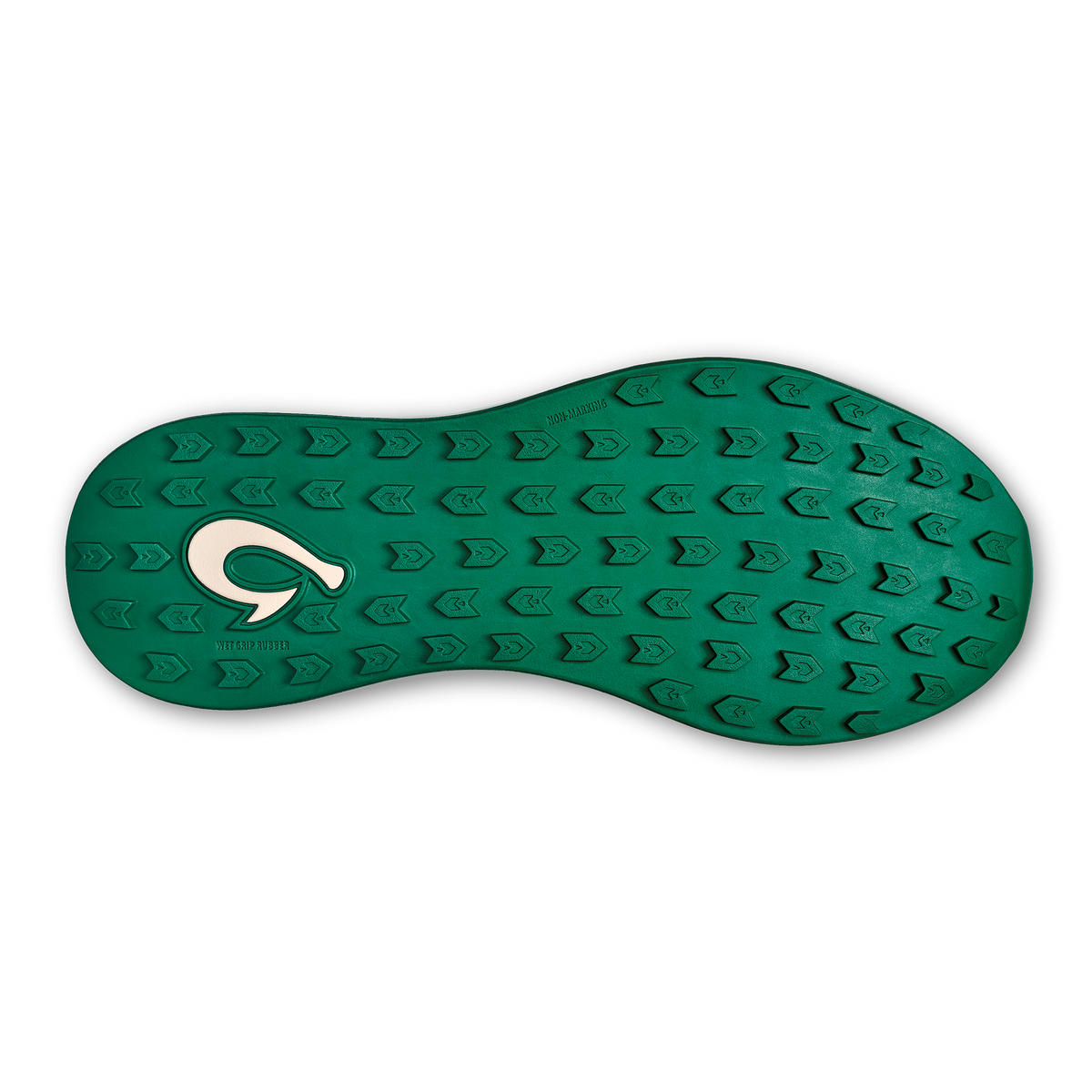 OluKai Manele Men’s Breathable Golf Shoes for Men
