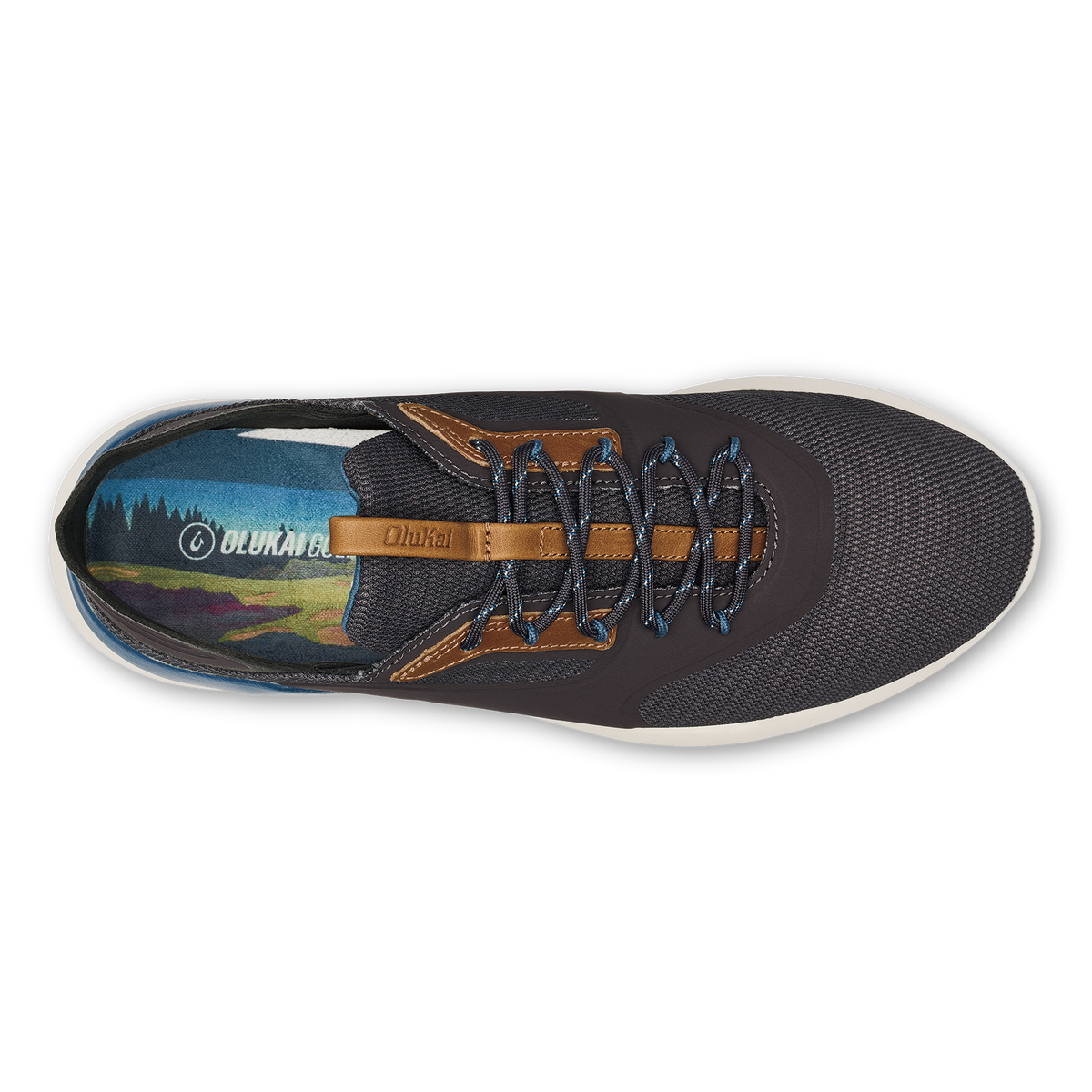 OluKai OluKai Kā‘anapali Men’s Golf Shoe for Men