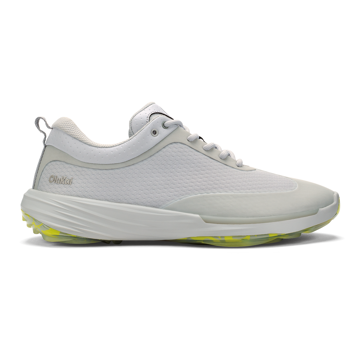 OluKai Mākena Men’s Waterproof Golf Shoes for Men