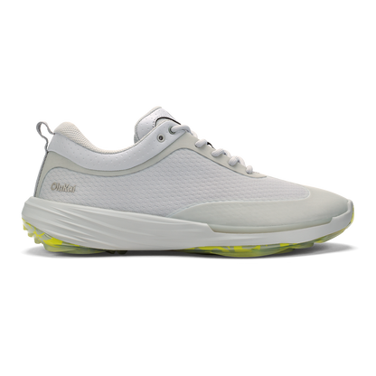 OluKai Mākena Men’s Waterproof Golf Shoes for Men