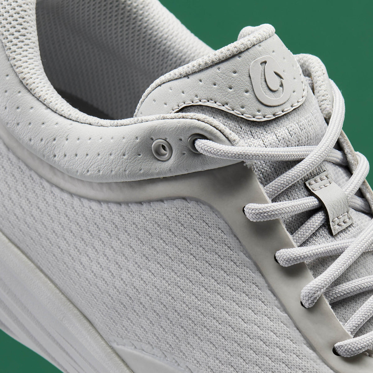 OluKai Mākena Men’s Waterproof Golf Shoes for Men
