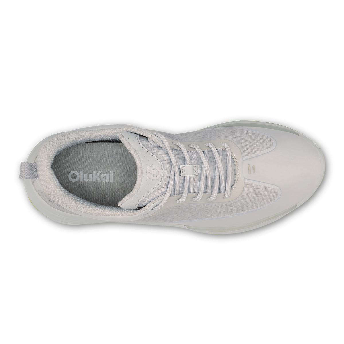 OluKai Mākena Men’s Waterproof Golf Shoes for Men