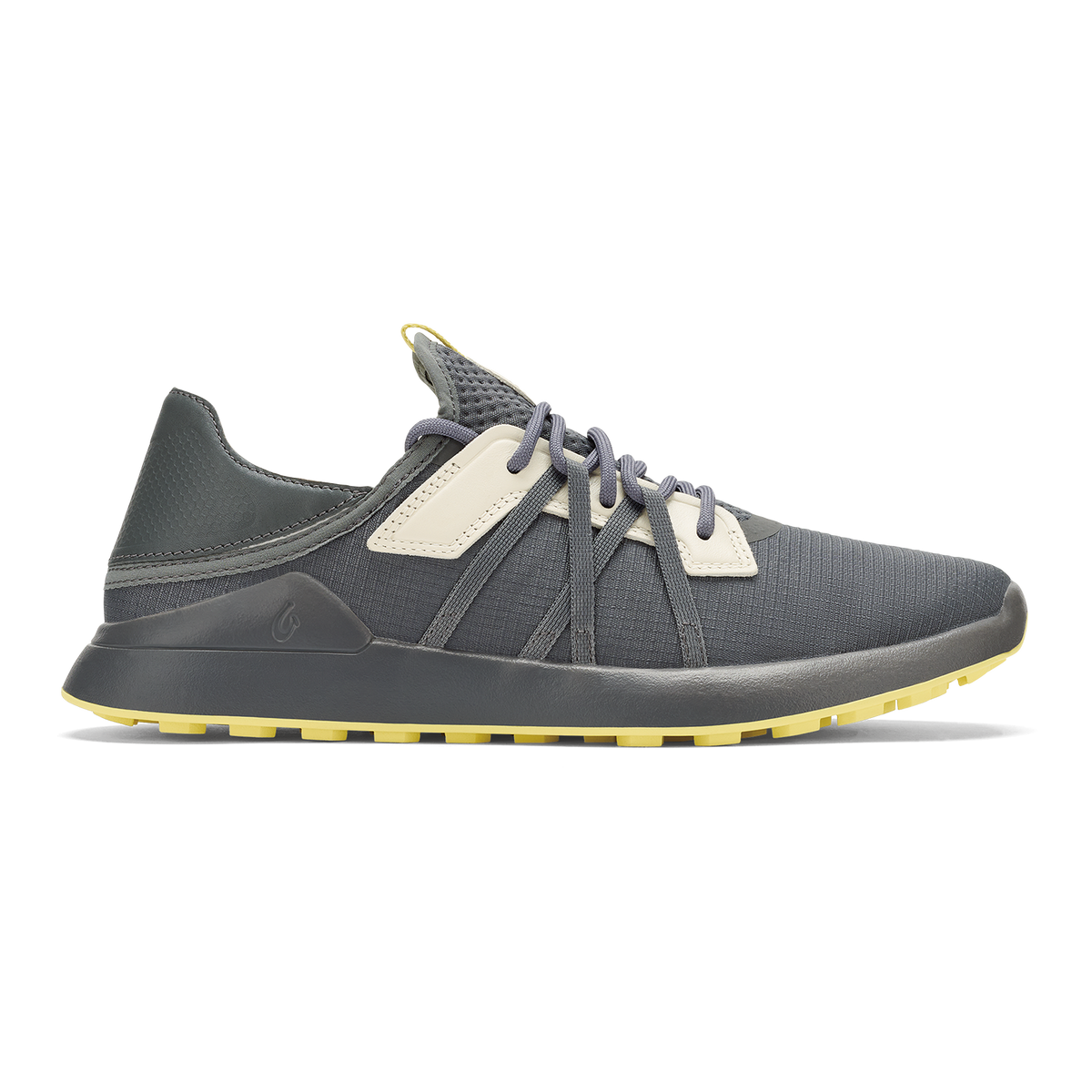 OluKai Manele Men’s Breathable Golf Shoes for Men